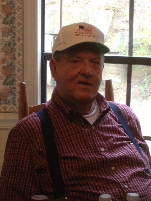 Obituario de Billy Wayne Baker