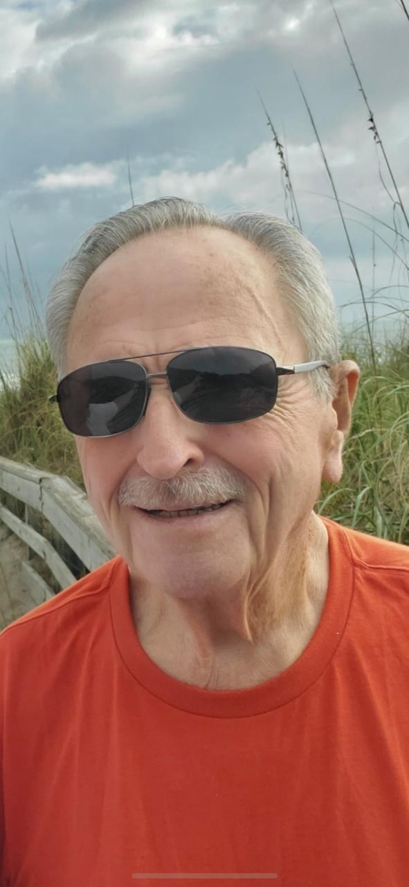 Obituary of Leslie Ronald Mounsey