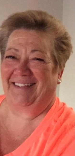 Obituary of Kathleen Hammond-Tautimes