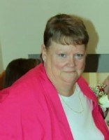 Obituary of Patricia Ellen Elmore