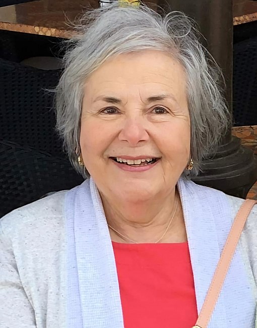 Obituario de Elaine Ricci Smith