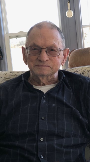 Obituary of Billy Joe Spurgeon