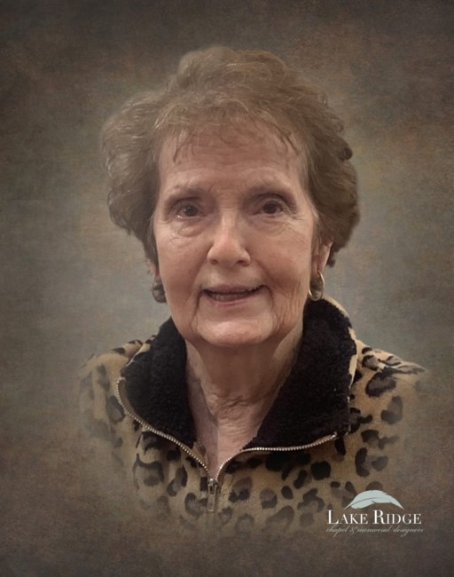 Obituary of Dianna Gaskins Jack
