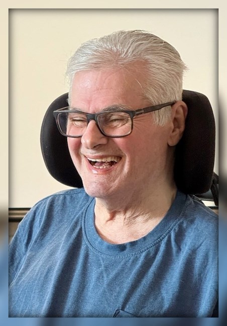 Obituario de Richard Arthur Falcioni