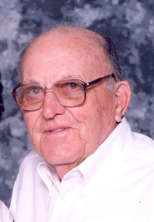 Obituary of Nicholas Bert Chauvin