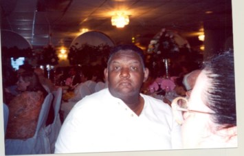 Obituary of Victor M Centeno Rivera
