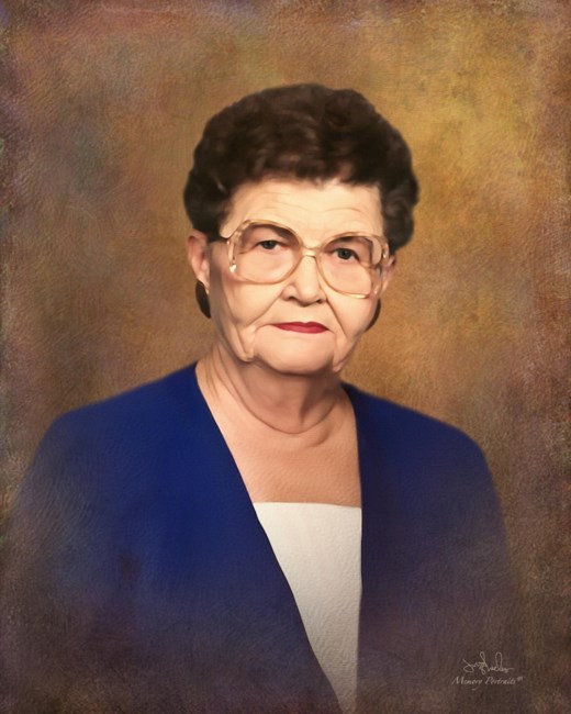 Obituary of Mary Kathryn Smith