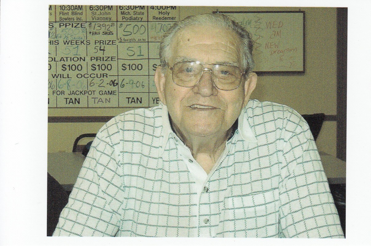Turner Obituary Grand Blanc, MI