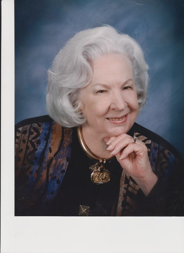 Obituario de Irene Morris Cleveland Randall