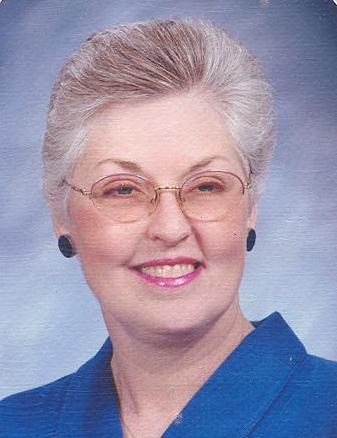 Obituary of Sandy Long Jenkins