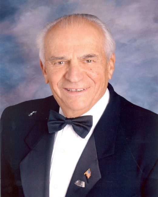 Obituary of Federico V. Palma Jr.