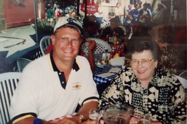 Obituary of Dr. Florence Irene Metz