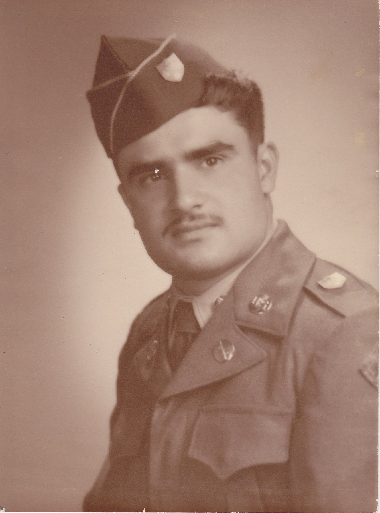 Obituary of David Ascencio