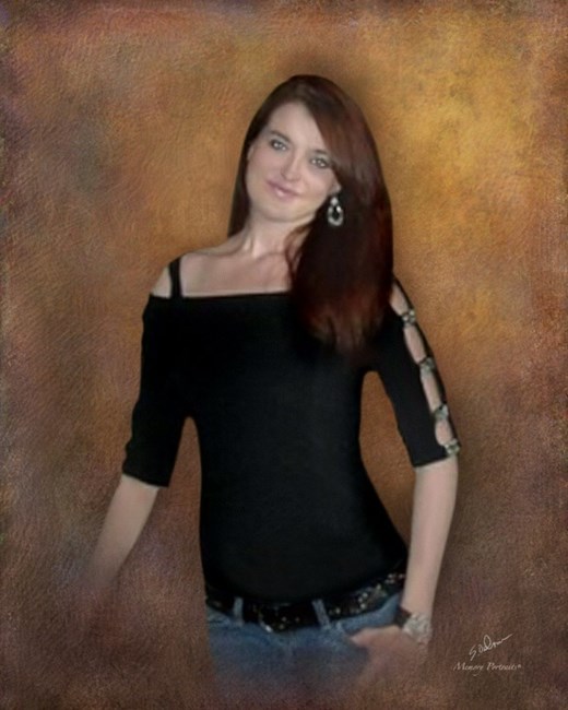 Obituary of Ashley Nicole Scowcroft