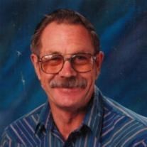 Obituary of Virgil Richard Bullock