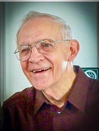 Obituary of Willard G. Phillips