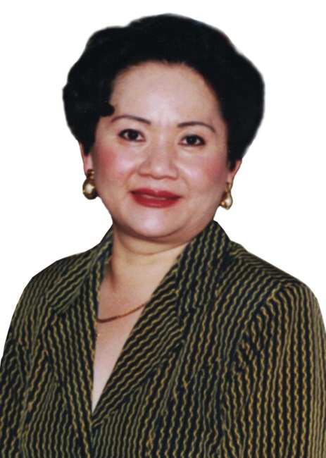 Avis de décès de Sa Thi Minh Ngo