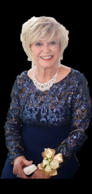 Obituary of Ava Nell Smith