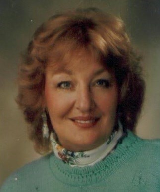 Obituary of Kathryn "Kay" Ruiz