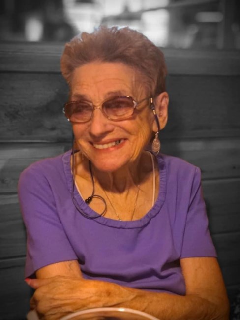 Obituary of Alice Amantea