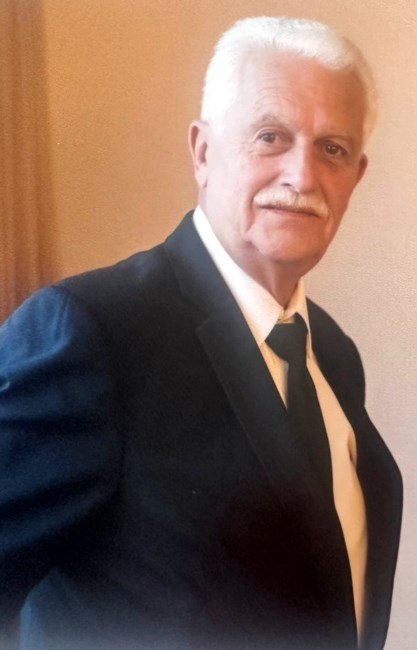 Obituary of Jorge Luis Perez Dorrego