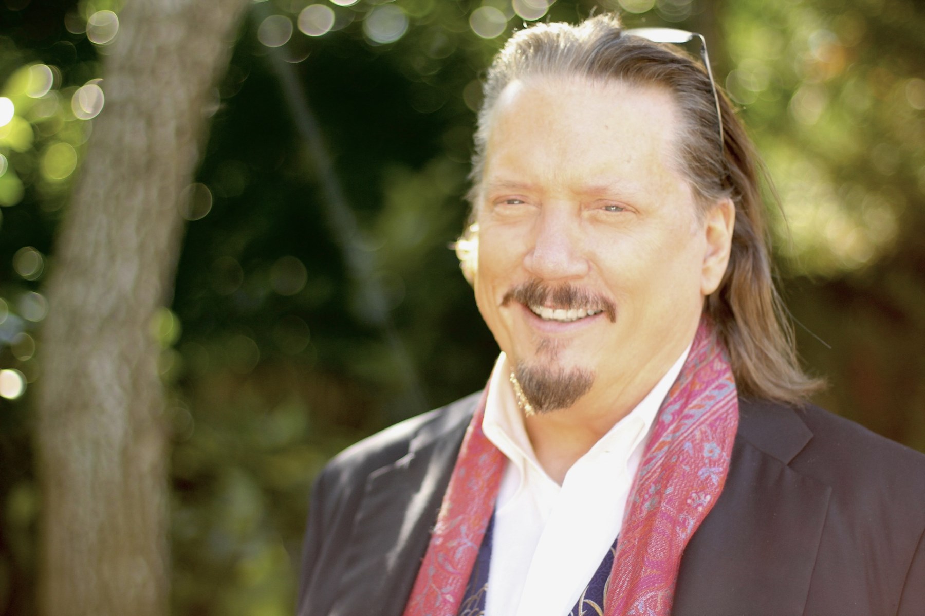 Obituary of Orton Woodward Buckner Jr.