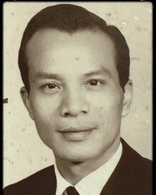 Obituary of Chun Wing Lee
