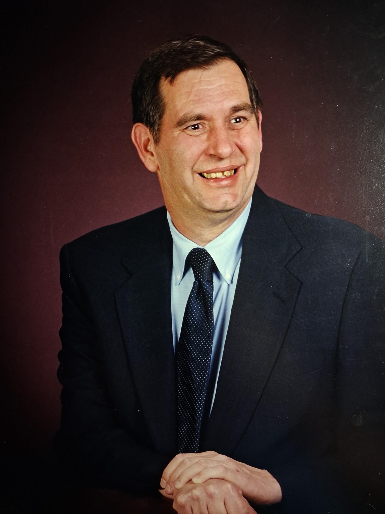 Obituary of Christopher Woodrow Womble