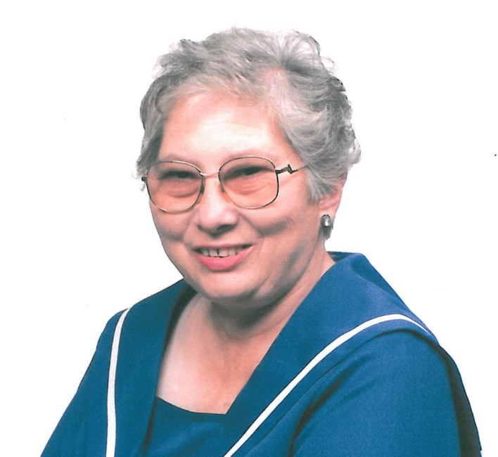 Obituary of Norma Jean Cowan