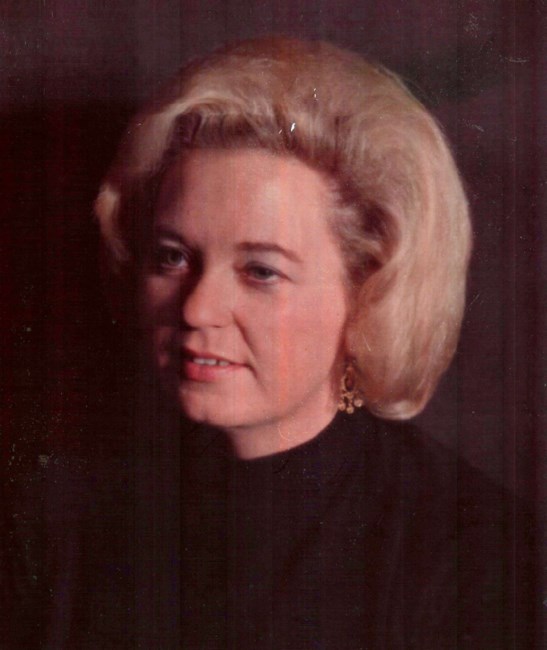 Obituary of Sarah Sue Horn