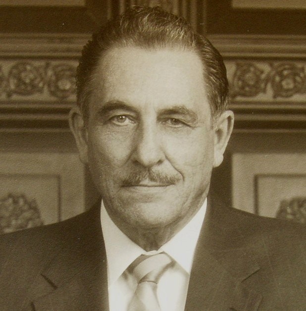 Obituario de Gordon Gray