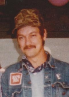 Obituary of Mark A Lehman Sr.