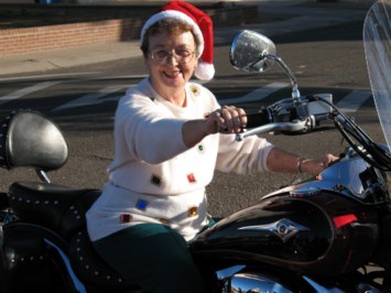 Obituary of Evelyn May Lucas