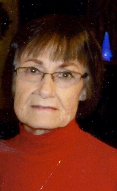 Obituary of Ann Wilhite