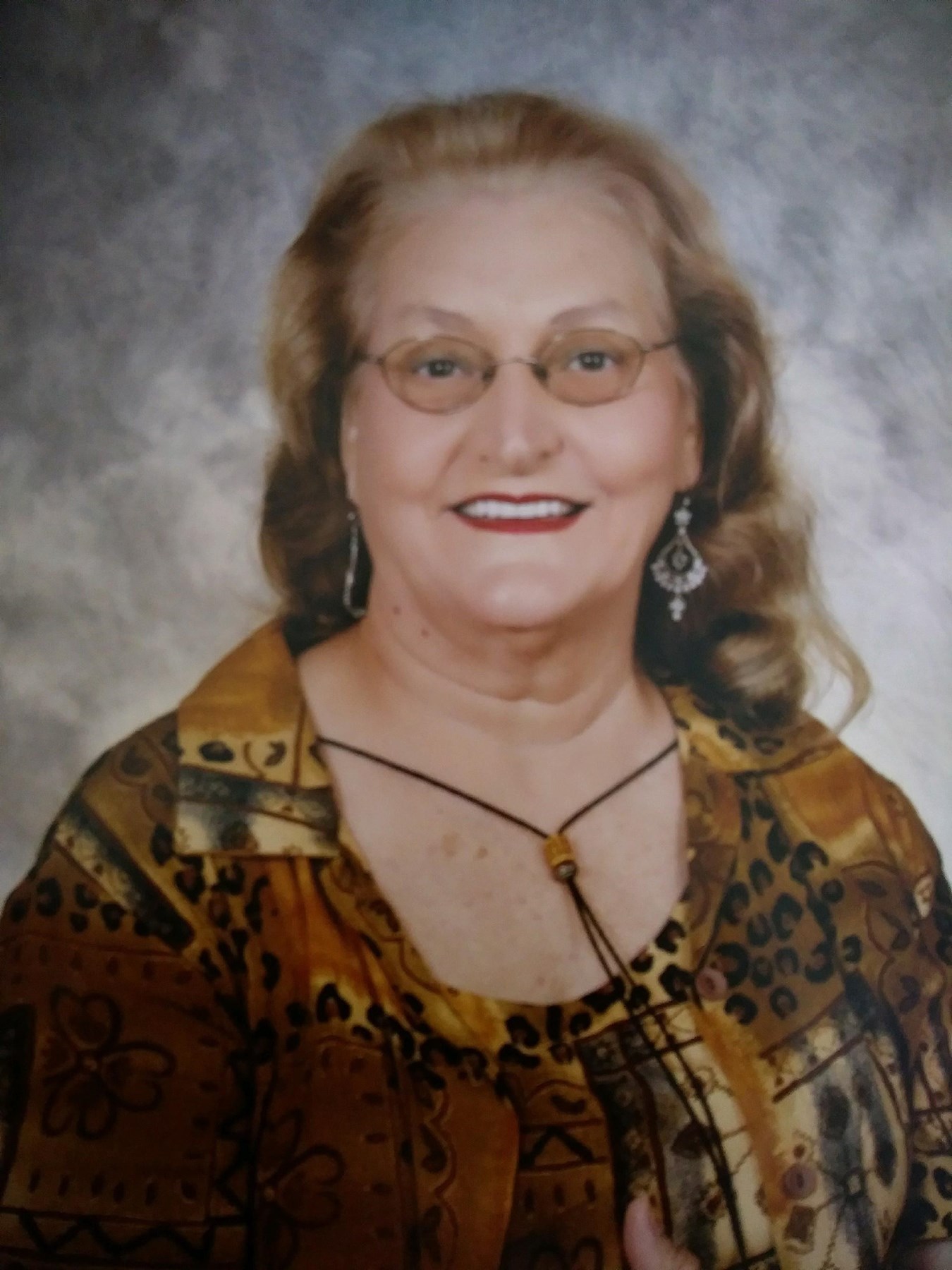 Obituary of Sara Vaughn