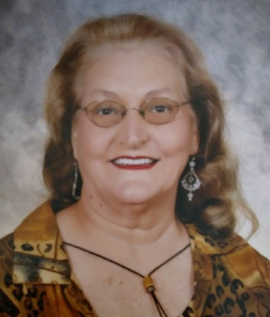 Obituary of Sara Vaughn