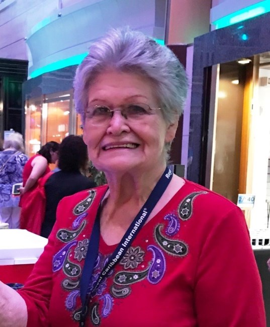 Obituary of Elsie Marie Giliotti