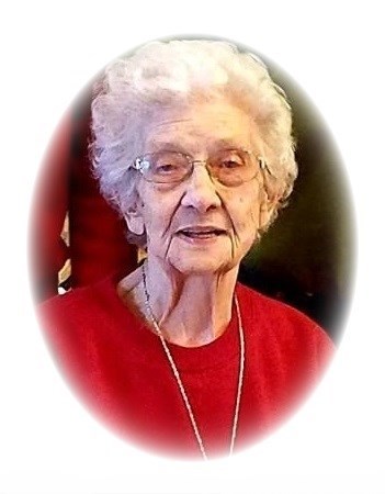 Obituary of Betty Hole