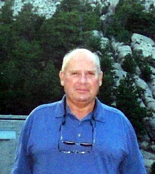 Obituary of James D Gorham