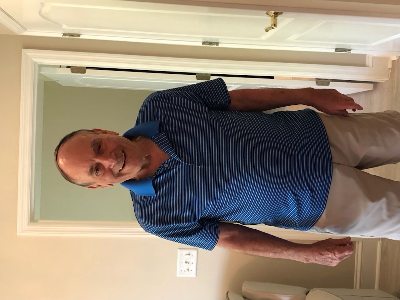 Avis de décès de Roger William Schraufek