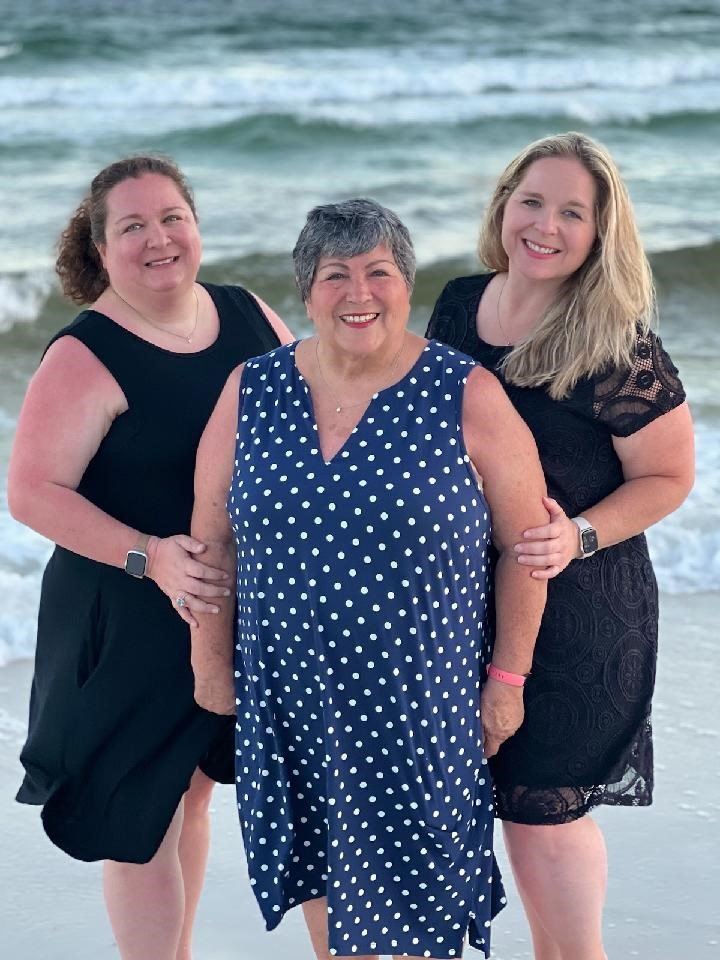 Obituary of Olga Gladys Webb