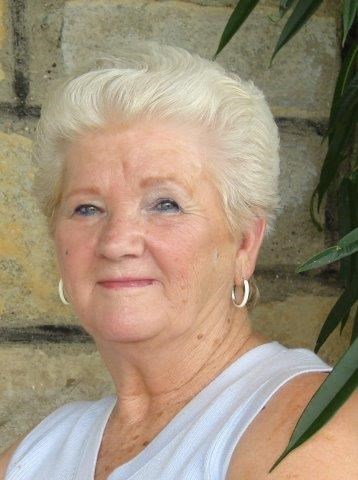 Obituary of Shirley Ann Hunsburger