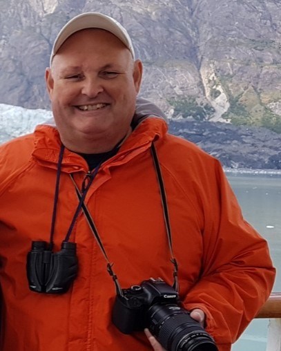 Obituary of Erich Hugh William Burr