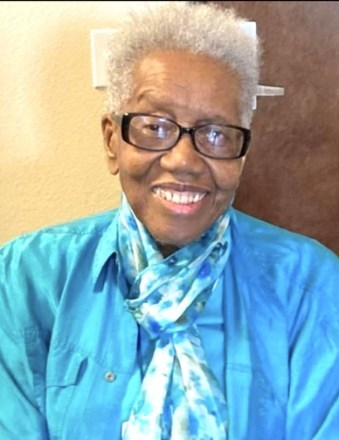 Obituary of Ethel Mae Harper-Reed