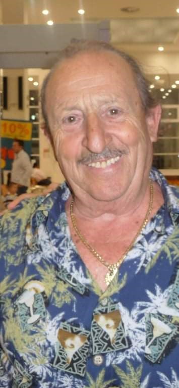 Obituary of Stephanos "Steve" Kazakos