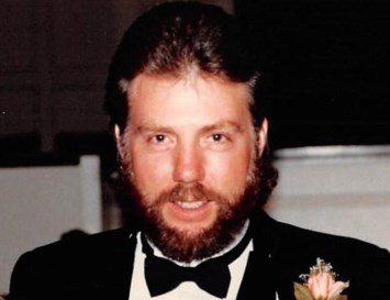 Obituary of Thomas Alvin McCauley