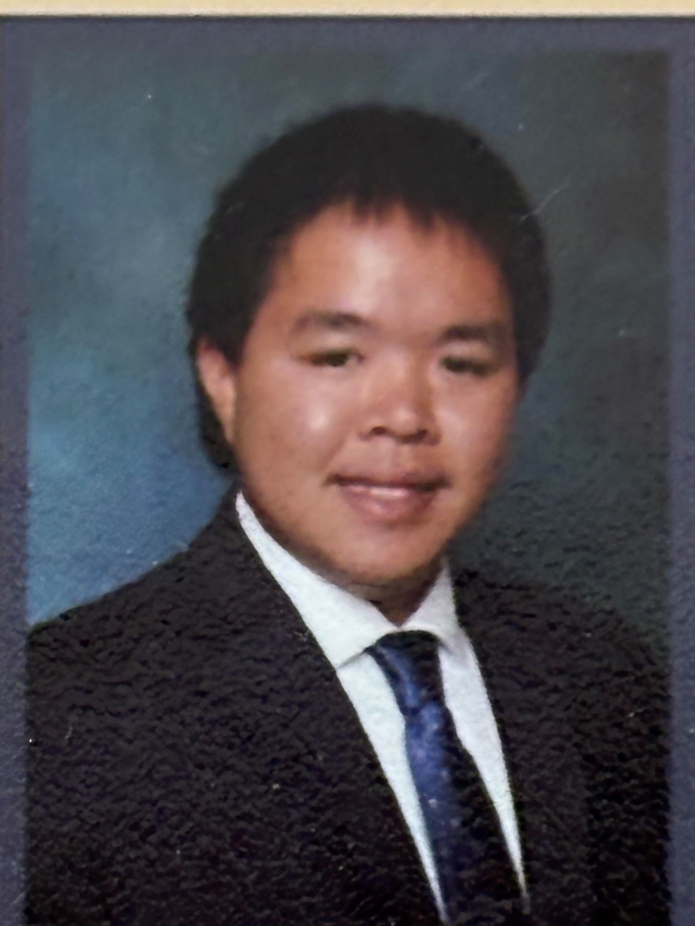 Obituario de Daniel Anh Le