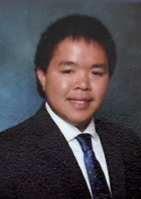 Obituario de Daniel Anh Le