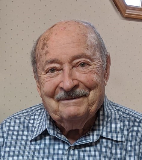 Avis de décès de Fred D. Quattrin