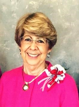 Obituario de Joyce Hines